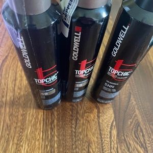 Goldwell Top Chic Haircolor